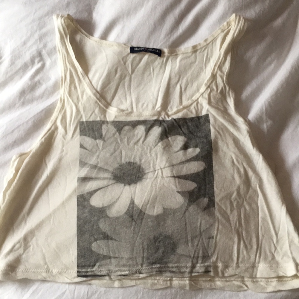 Brandy Melville tank